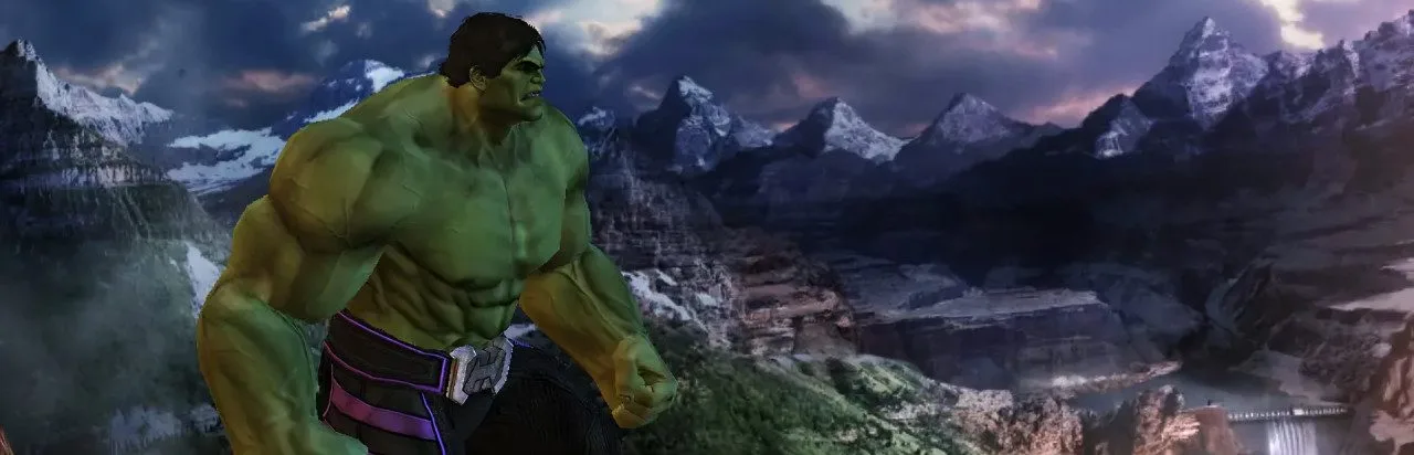 Avengers: Initiative