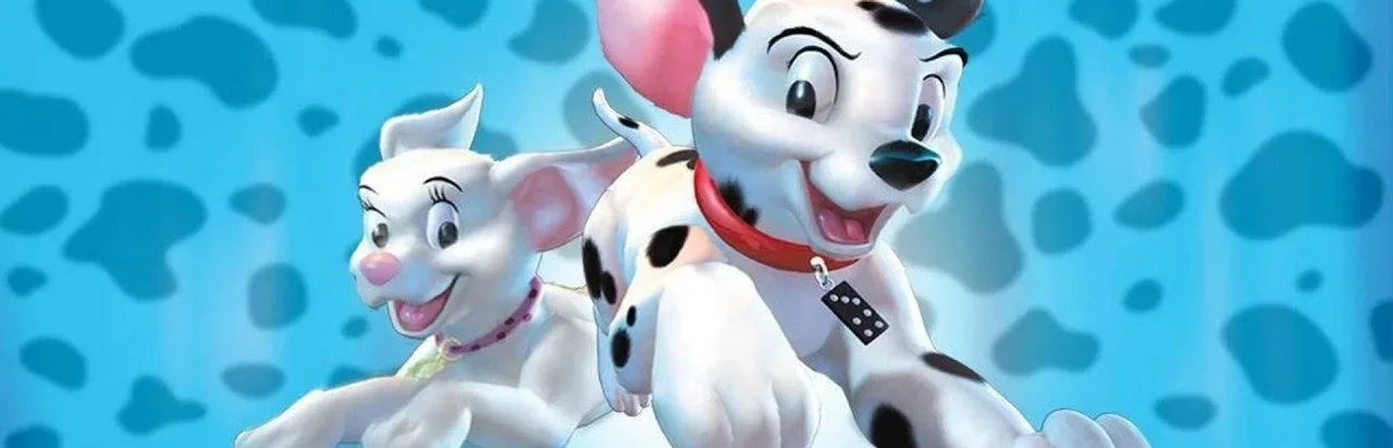 Disney's 102 Dalmatians: Puppies to the Rescue