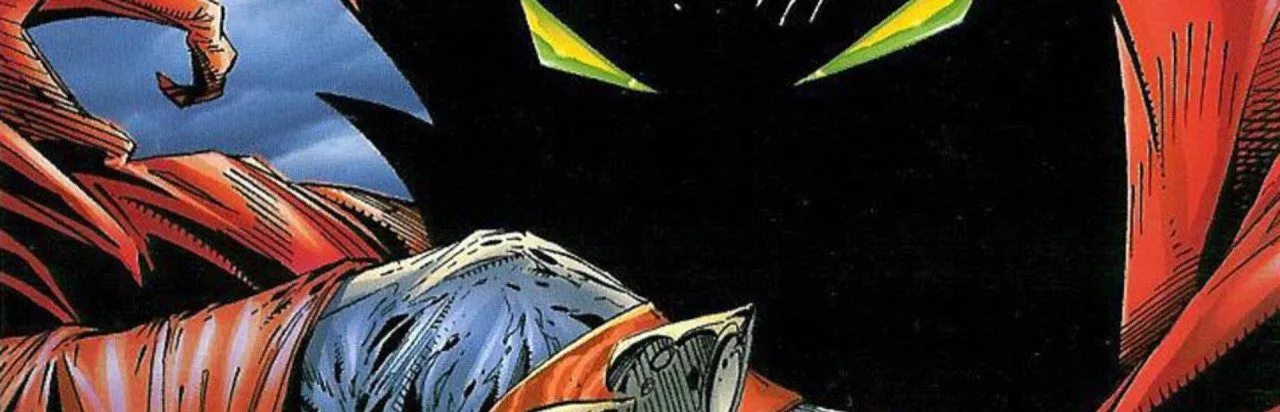 Spawn: The Eternal