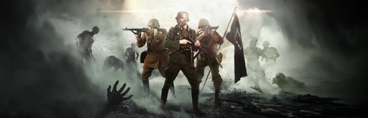 Projekt Z: Beyond Order