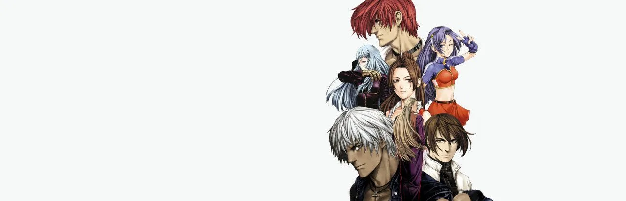 The King of Fighters: Neowave