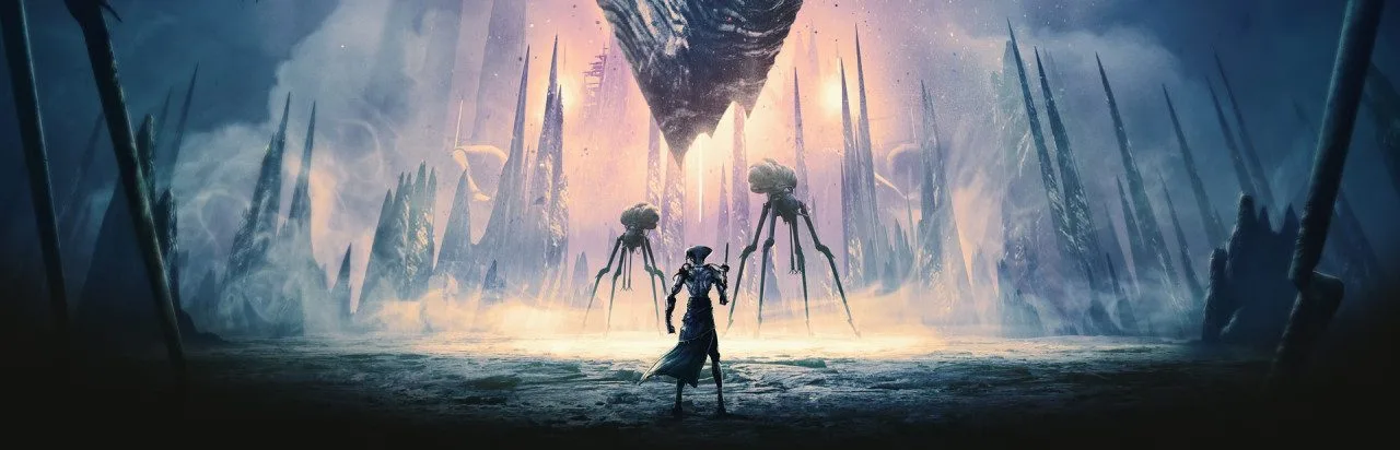 Remnant II: The Dark Horizon