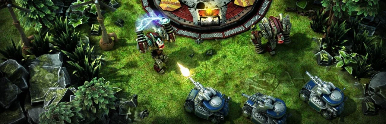 Arena Wars 2
