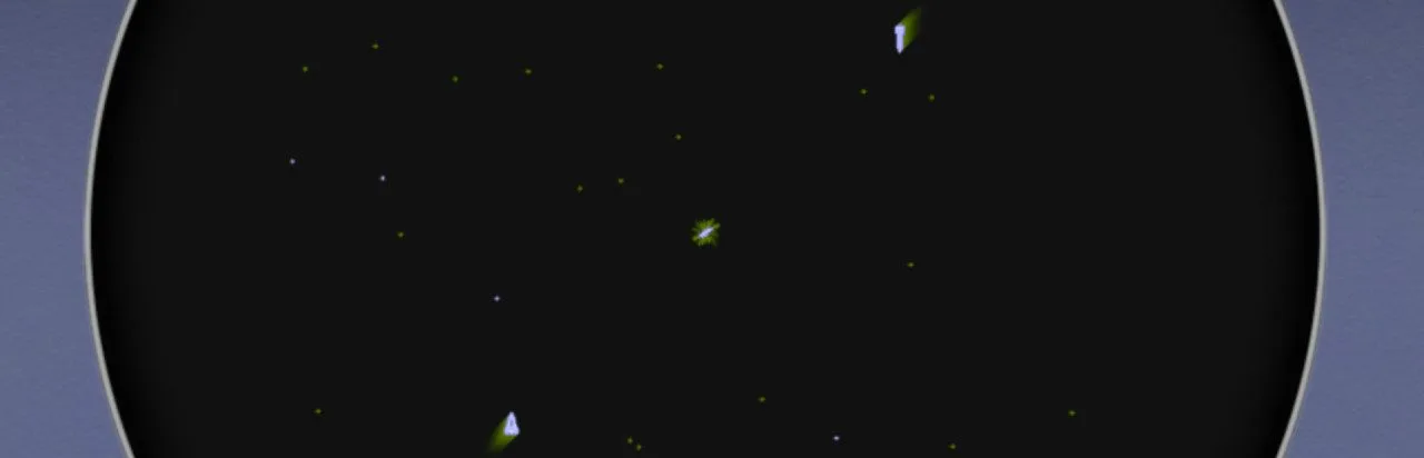 Spacewar!
