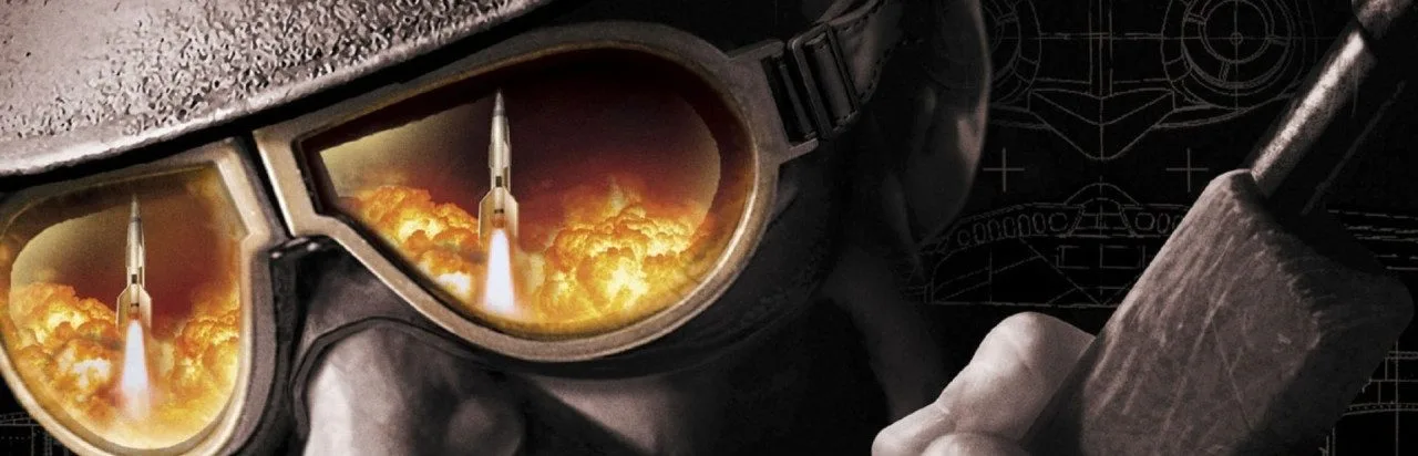 Battlefield 1942: Secret Weapons of WWII