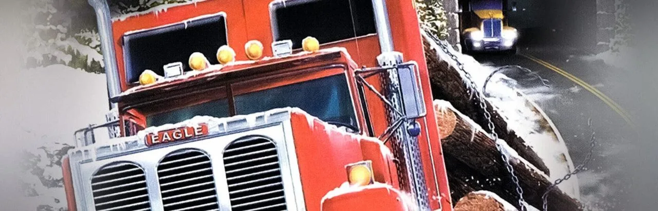 18 Wheels of Steel: Across America