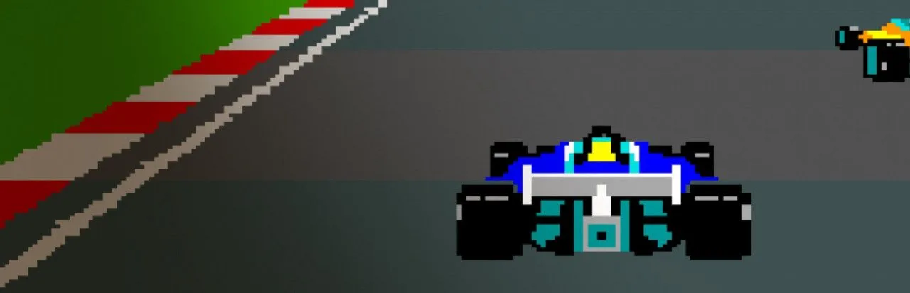 Pole Position II