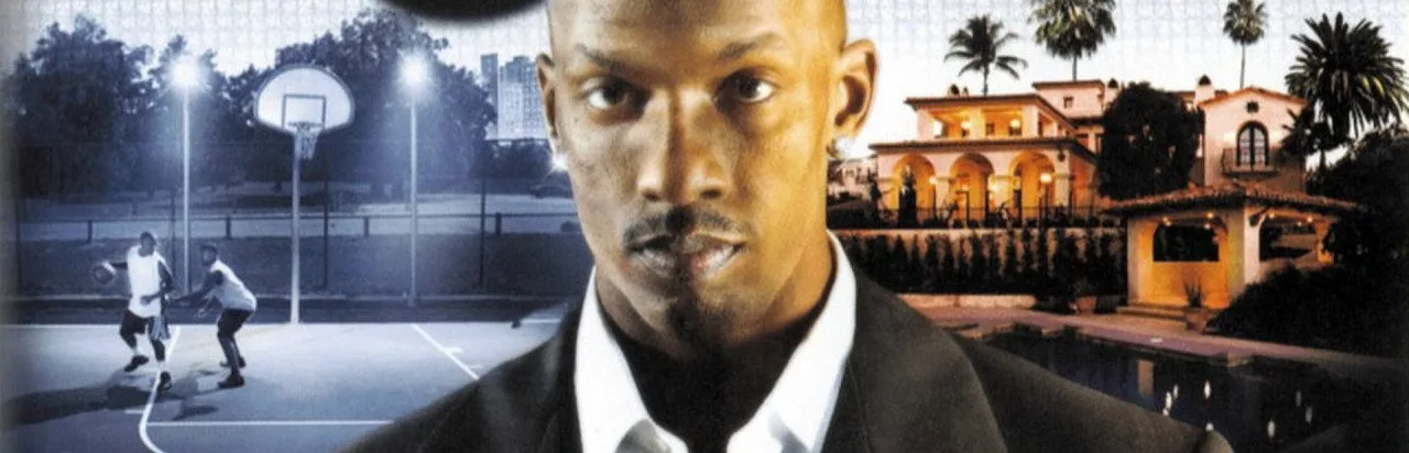 NBA Ballers: Phenom