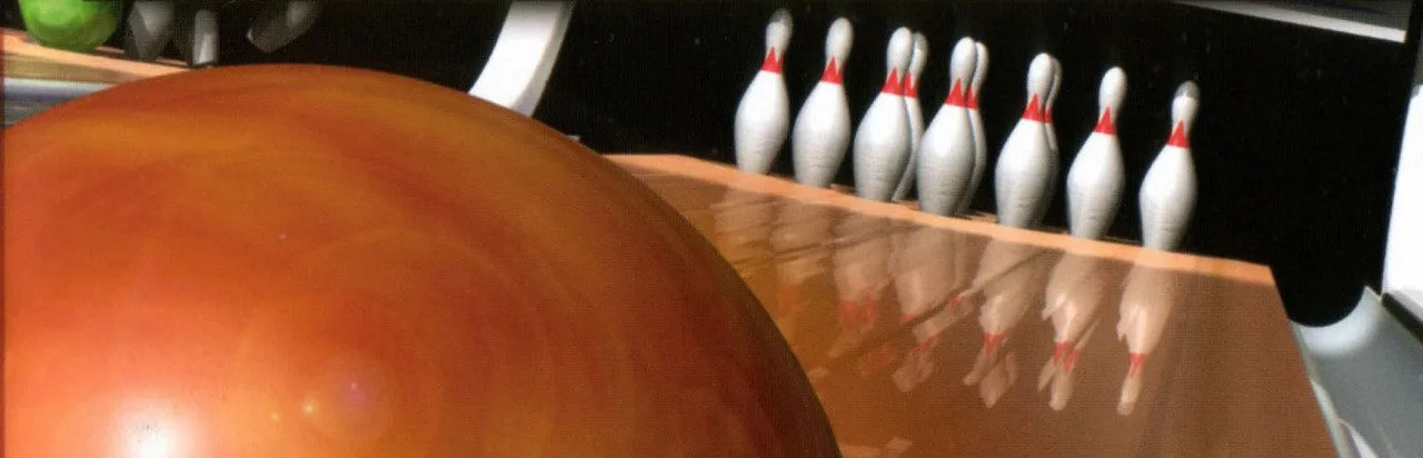 Strike Force Bowling