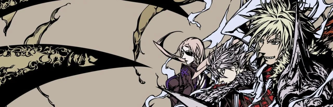 The Sword of Etheria