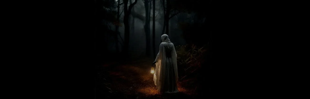 La Llorona Wants Your Soul