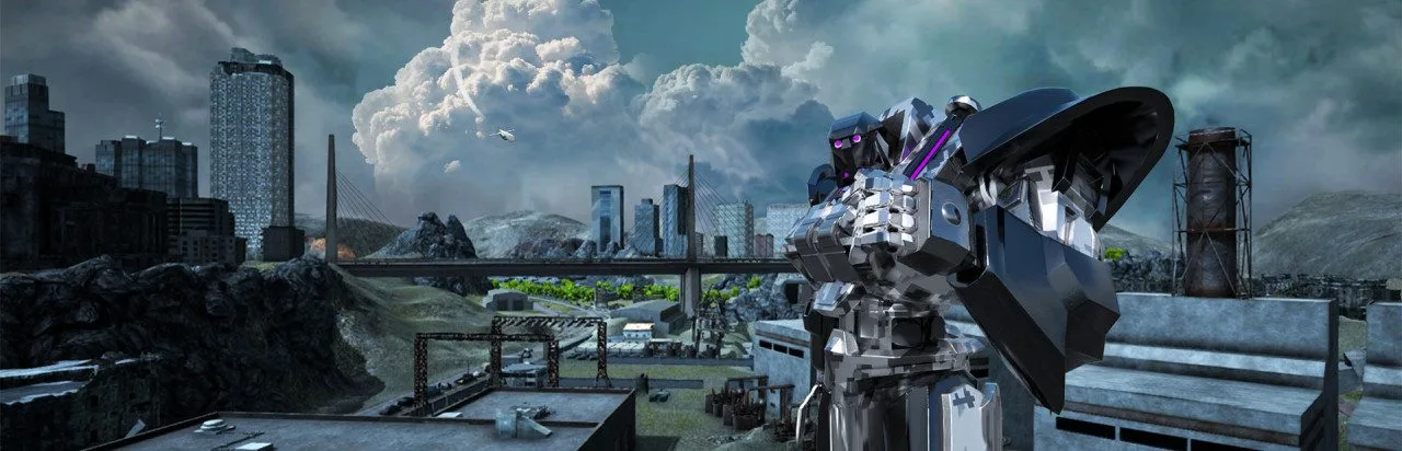 Techwars Deathmatch