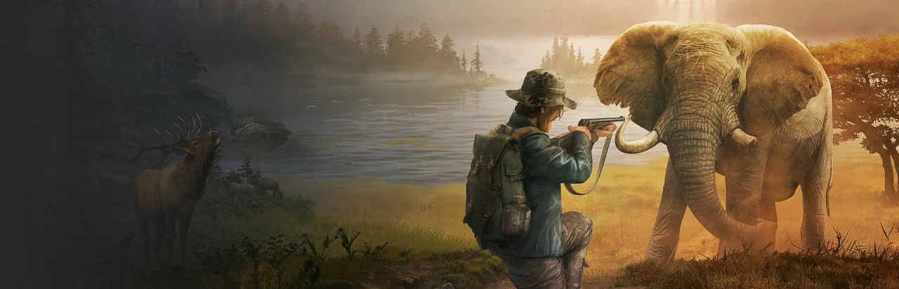 Ultimate Hunting