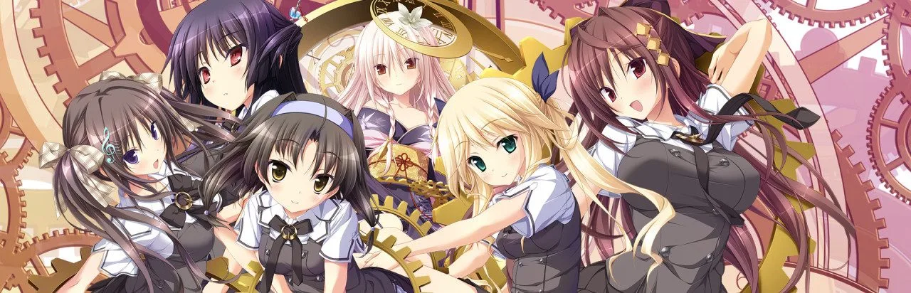 ChronoClock