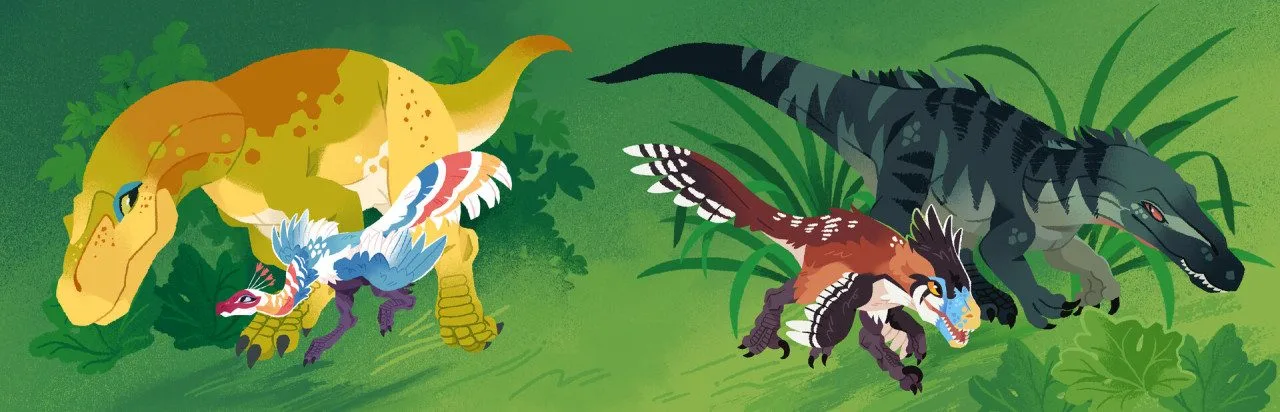 Clever Girls