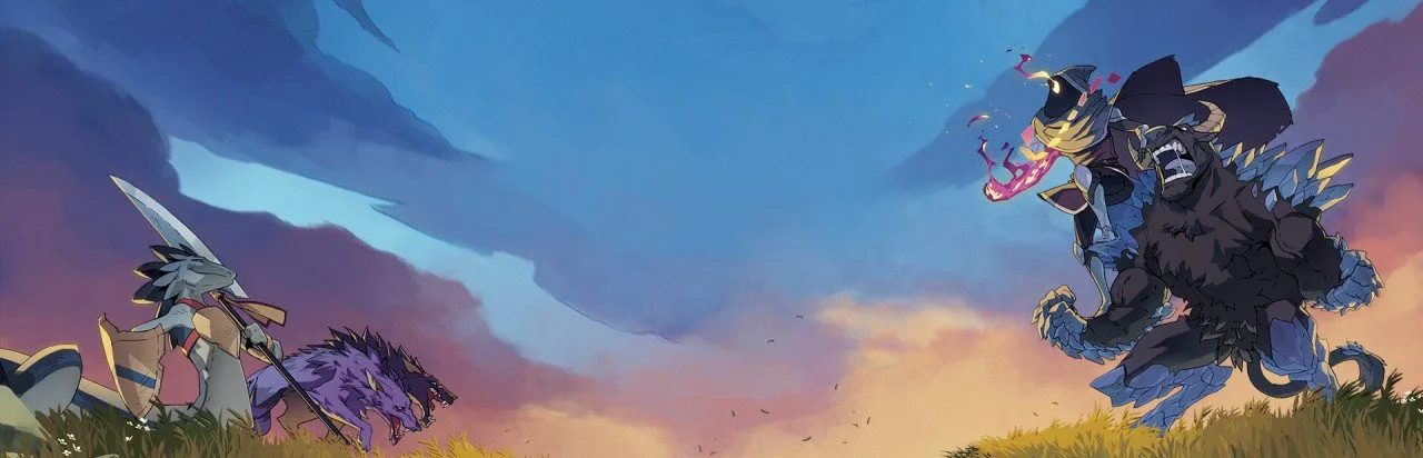 Aethermancer