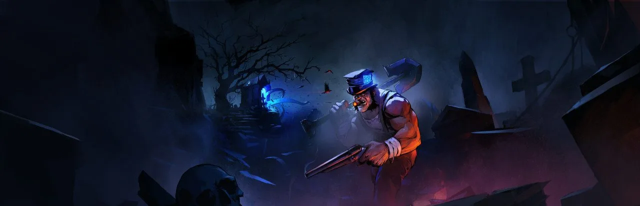 Gravelord