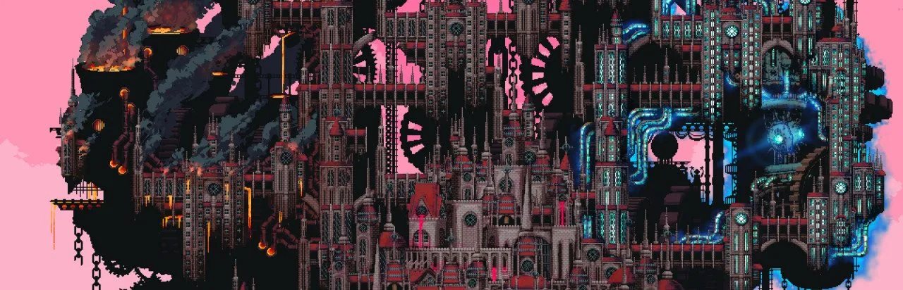 Death Machine