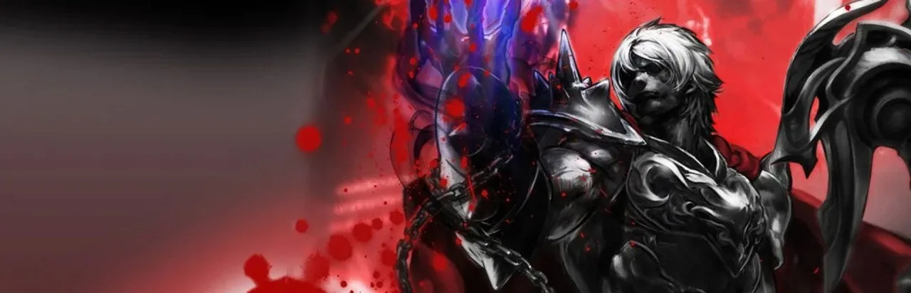 Lord of Arcana