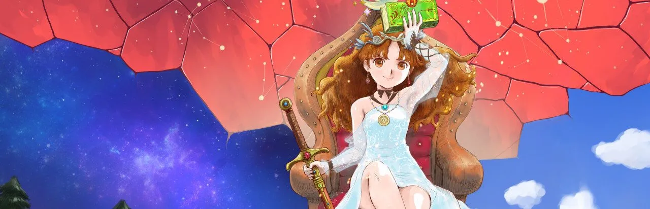 Princess Maker 2: Regeneration