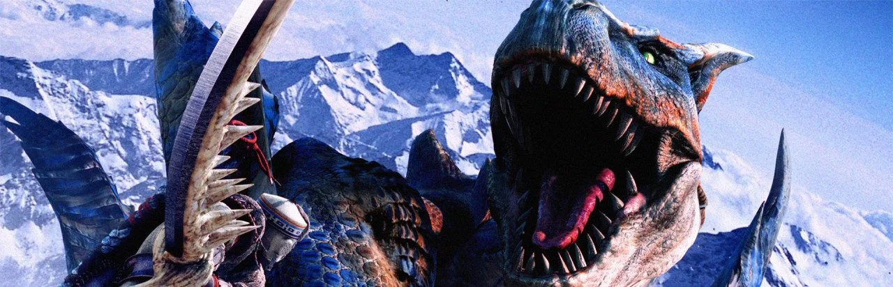 Monster Hunter: Freedom 2