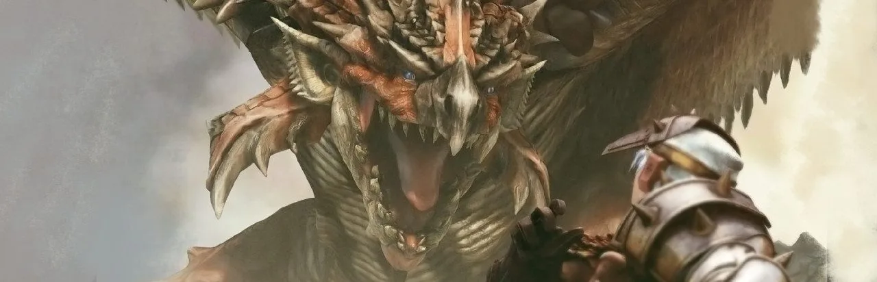 Monster Hunter Freedom