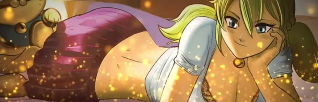 Waifu Uncovered