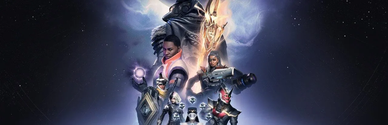 Destiny: Rising