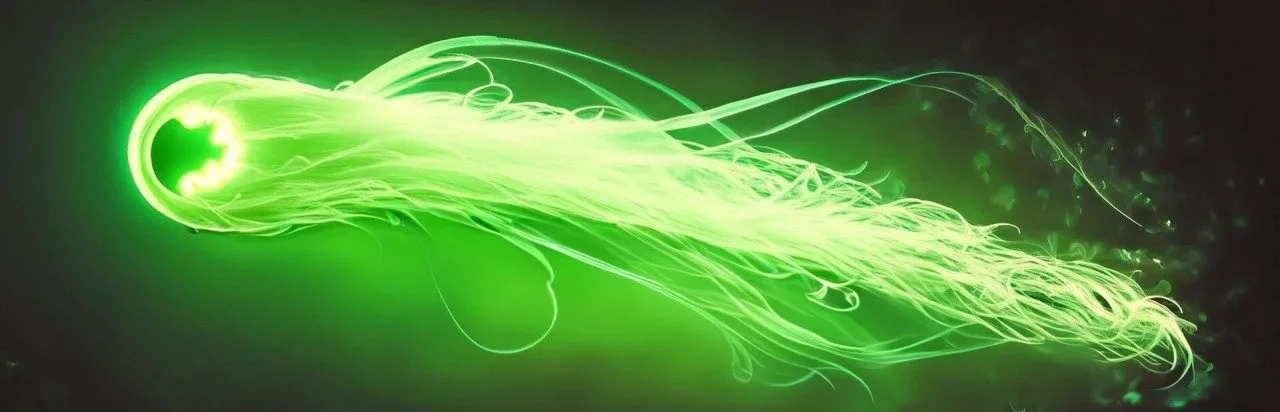 Will Glow the Wisp