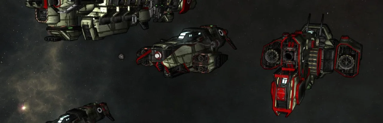 Void Destroyer