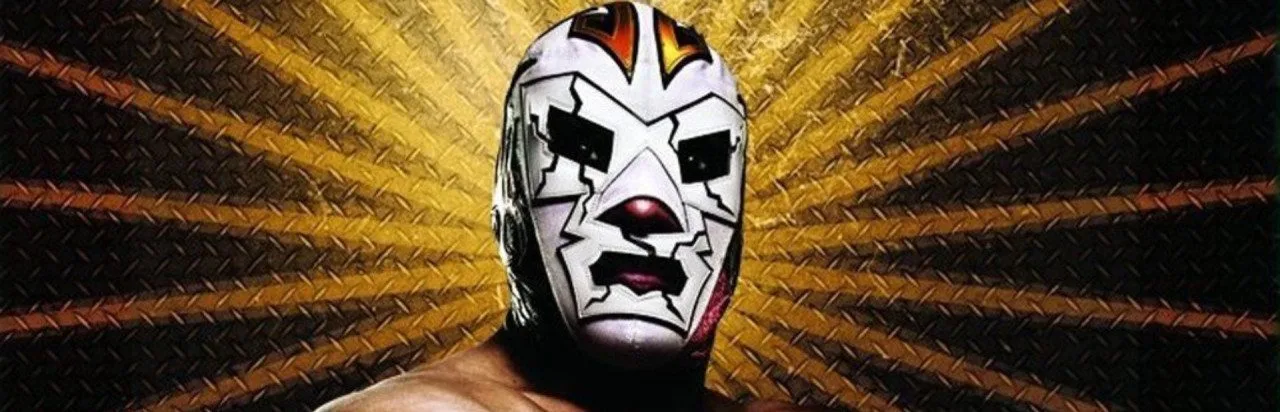 Lucha Libre AAA: Héroes del Ring