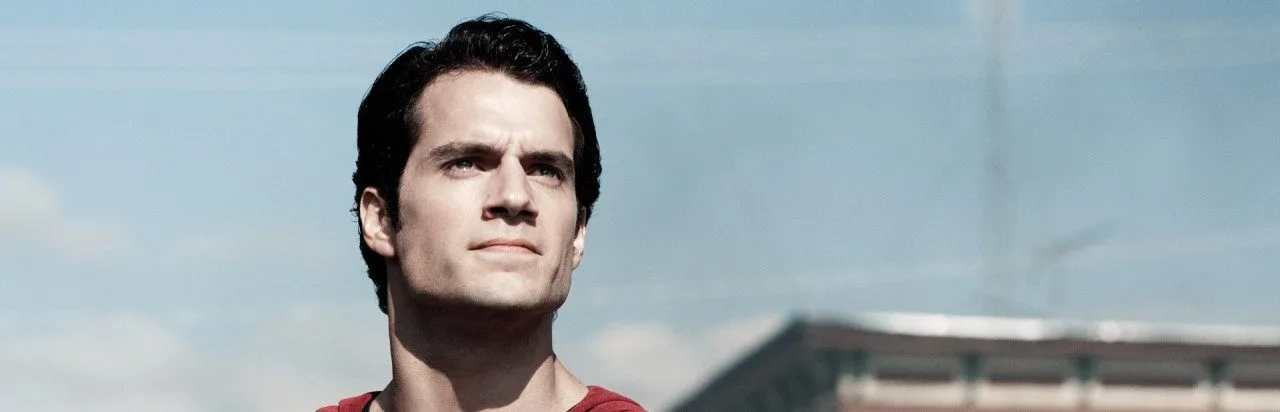 Man of Steel