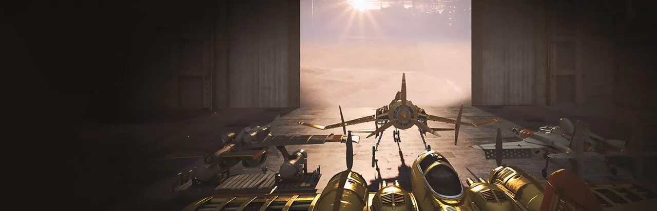Battle Garegga
