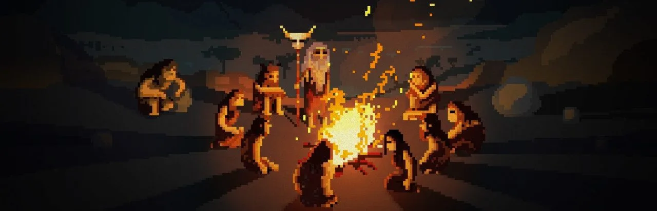 Tribal Pass