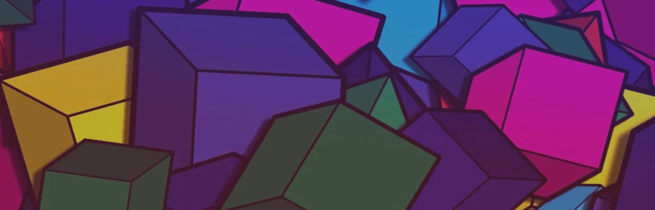 Cube Destroyer