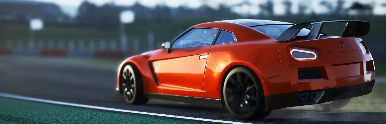 Corona MotorSport