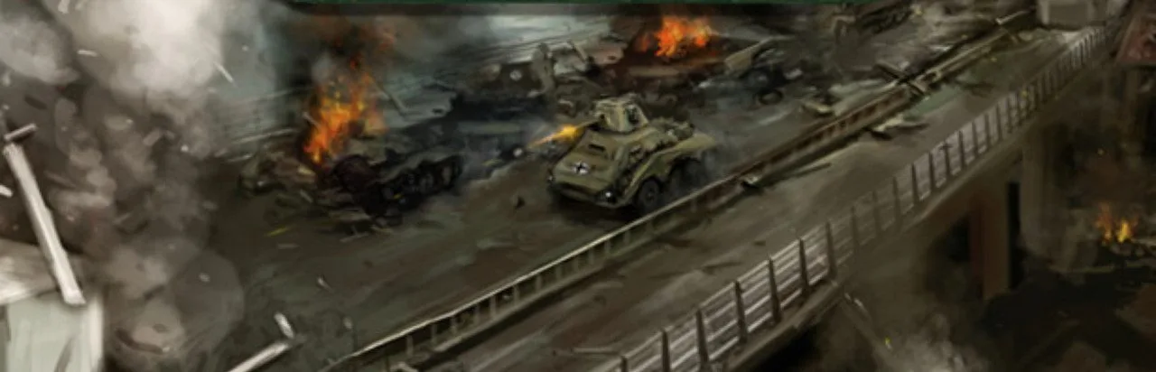 Assault on Arnhem