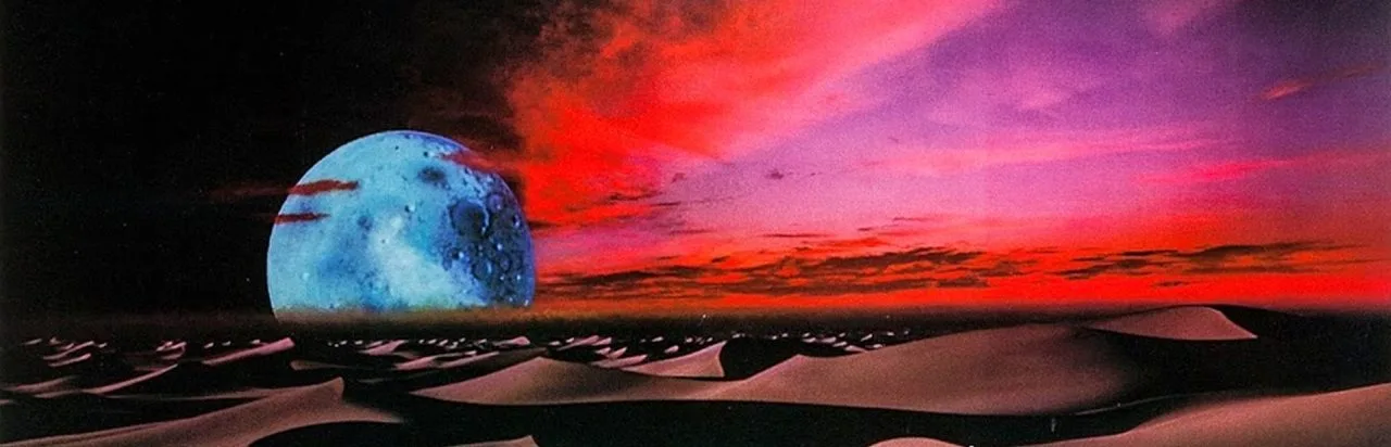 Dune