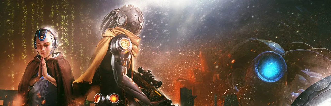 Gene Rain