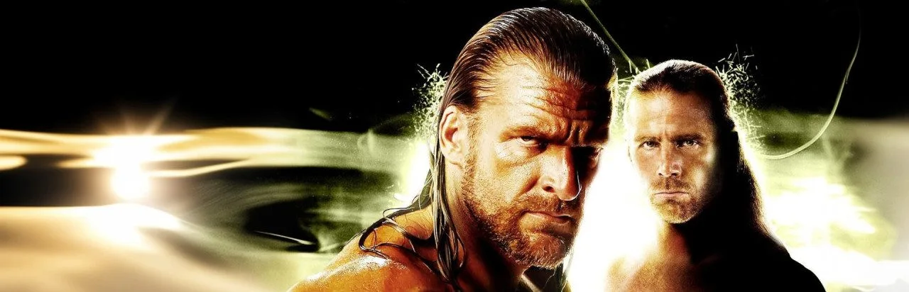 WWE Smackdown vs. Raw 2009