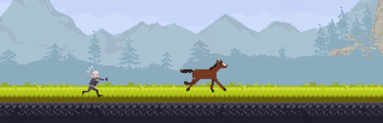 Roach Race