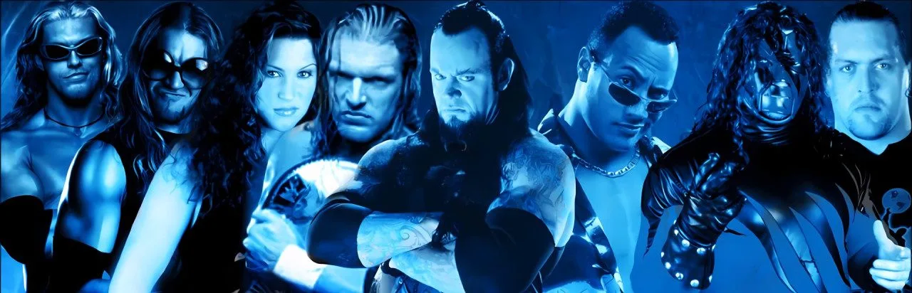 WWF Smackdown!