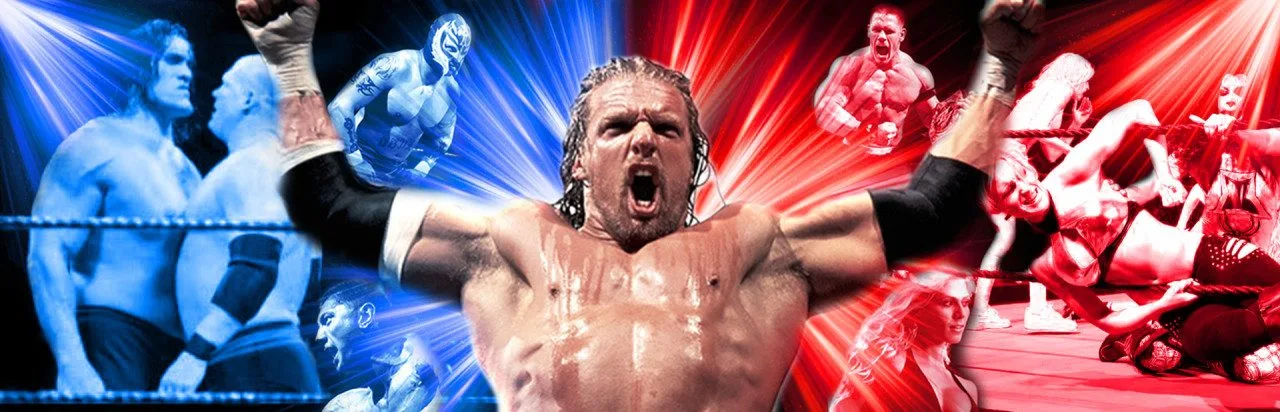 WWE Smackdown vs. Raw 2007