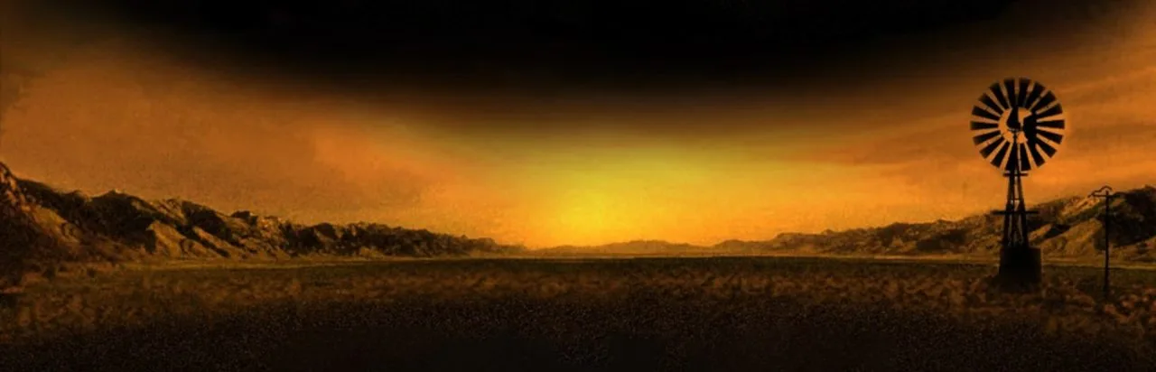 Fallout: Nevada