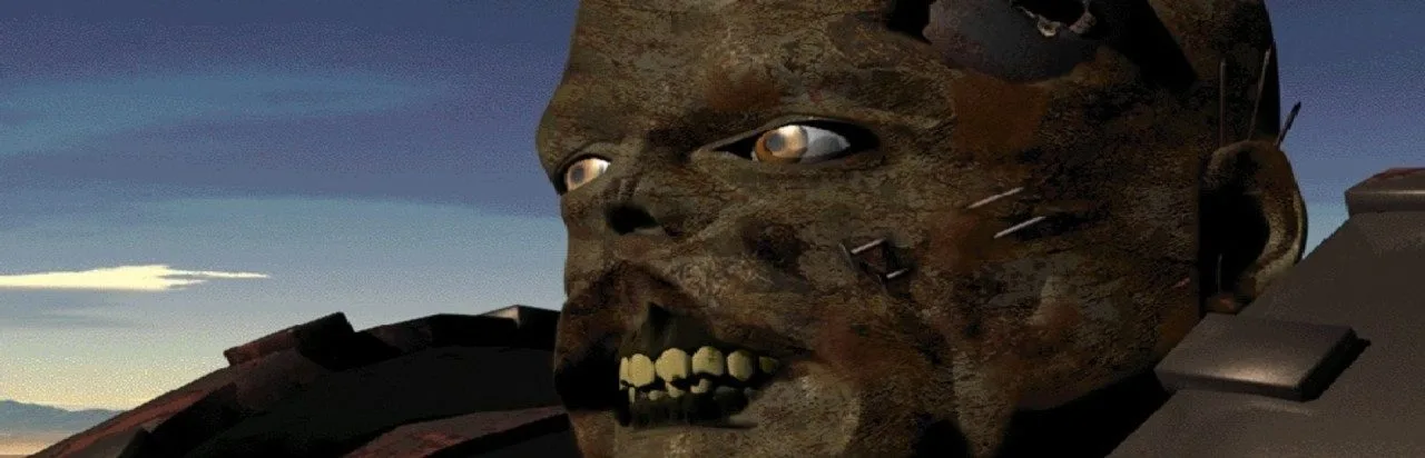 Fallout 1.5: Resurrection