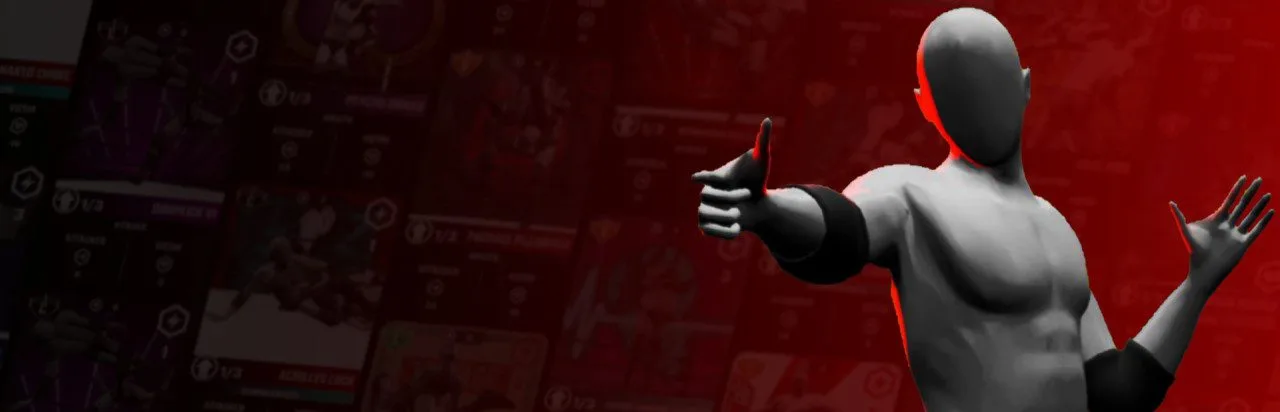 Mark Out! The Wrestling Card Game