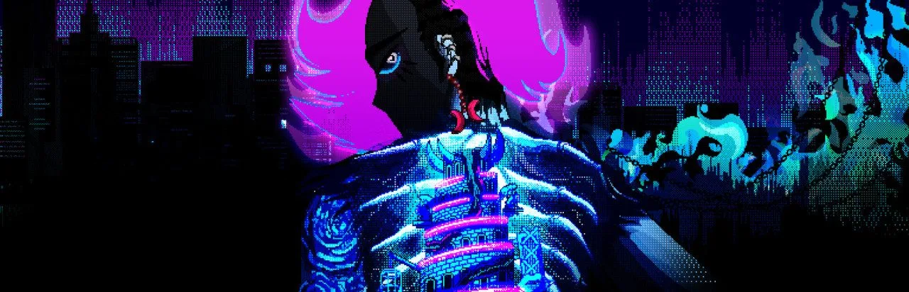 Ascending Inferno