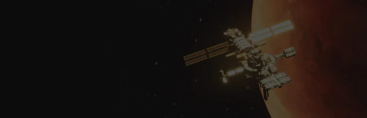 深空七号 Deep Space 7