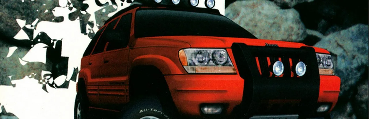 4x4 Evo
