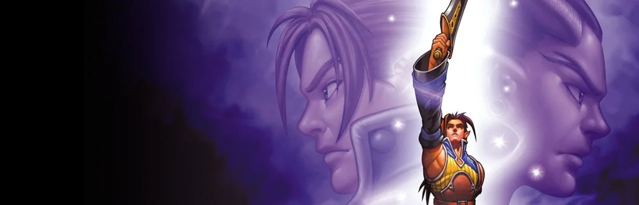 Arc The Lad: Twilight of the Spirits